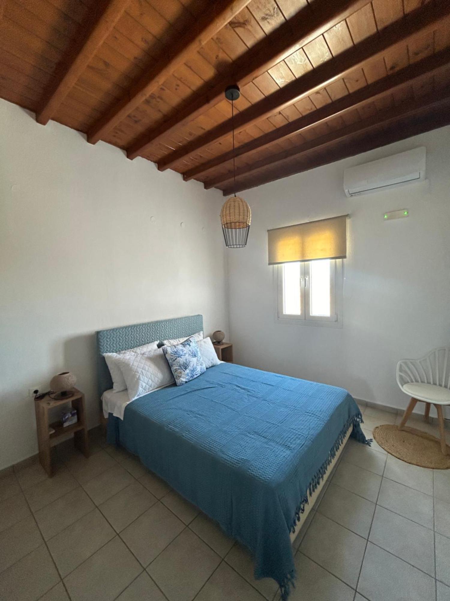 Agyra House Βίλα Παραλία Super Paradise Εξωτερικό φωτογραφία