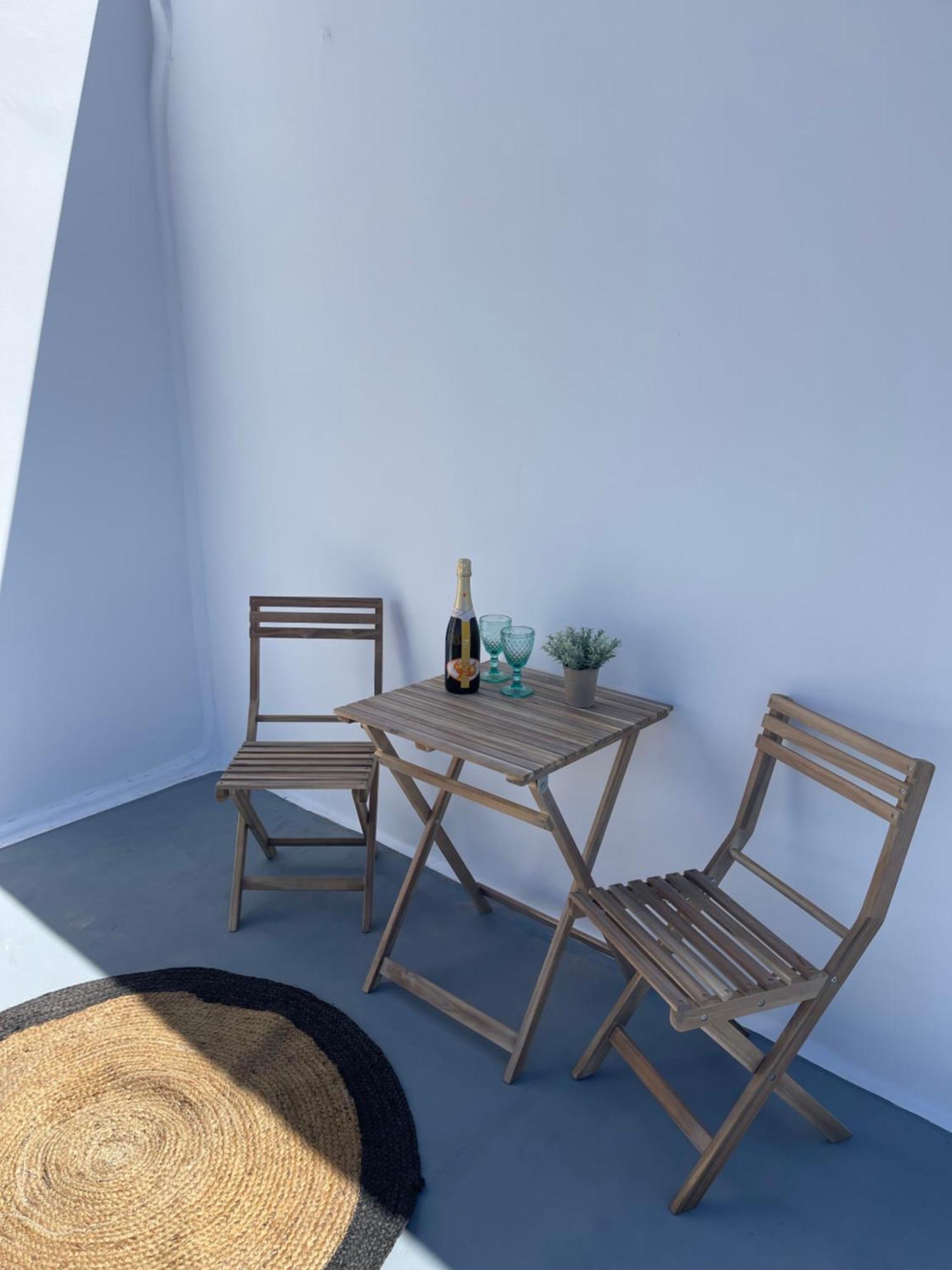 Agyra House Βίλα Παραλία Super Paradise Εξωτερικό φωτογραφία