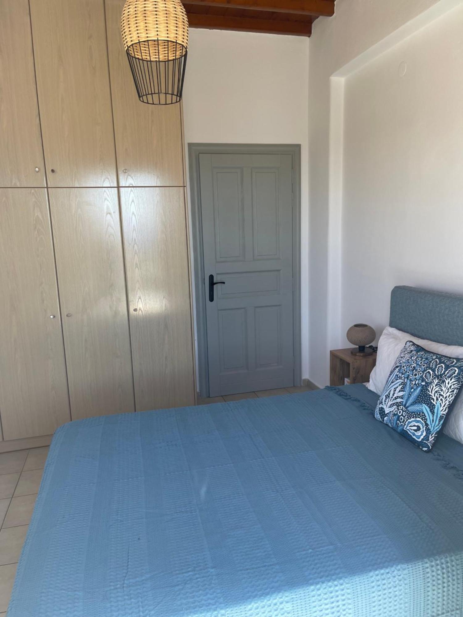 Agyra House Βίλα Παραλία Super Paradise Εξωτερικό φωτογραφία